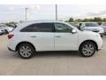 White Diamond Pearl - MDX Advance Photo No. 8