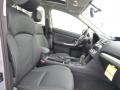 Ice Silver Metallic - Impreza 2.0i Limited 4 Door Photo No. 10