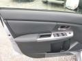 Ice Silver Metallic - Impreza 2.0i Limited 4 Door Photo No. 13
