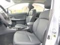 Ice Silver Metallic - Impreza 2.0i Limited 4 Door Photo No. 14