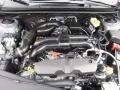 2.0 Liter DOHC 16-Valve VVT Horizontally Opposed 4 Cylinder Engine for 2015 Subaru Impreza 2.0i Limited 4 Door #102620440
