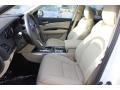 White Diamond Pearl - MDX Advance Photo No. 16