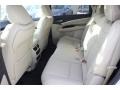 White Diamond Pearl - MDX Advance Photo No. 18
