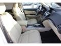 White Diamond Pearl - MDX Advance Photo No. 26