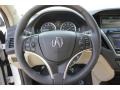 White Diamond Pearl - MDX Advance Photo No. 34