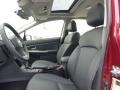 Venetian Red Pearl - Impreza 2.0i Limited 4 Door Photo No. 13