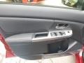 Venetian Red Pearl - Impreza 2.0i Limited 4 Door Photo No. 15