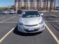 Silver - Elantra Limited Photo No. 2