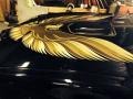 1979 Black Pontiac Firebird 10th Anniversary Trans Am  photo #3