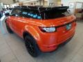 Phoenix Orange - Range Rover Evoque Dynamic Photo No. 4