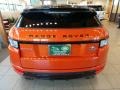 Phoenix Orange - Range Rover Evoque Dynamic Photo No. 5
