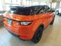 Phoenix Orange - Range Rover Evoque Dynamic Photo No. 6