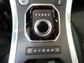 9 Speed ZF automatic 2015 Land Rover Range Rover Evoque Dynamic Transmission