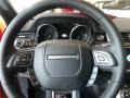 Phoenix Orange - Range Rover Evoque Dynamic Photo No. 20