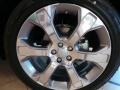  2015 Range Rover Evoque Dynamic Wheel