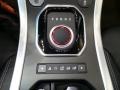  2015 Range Rover Evoque Dynamic 9 Speed ZF automatic Shifter
