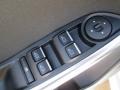 2015 Ford Focus ST Hatchback Controls