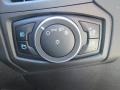 ST Charcoal Black Controls Photo for 2015 Ford Focus #102624838