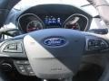 2015 Ford Focus ST Hatchback Controls