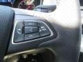 ST Charcoal Black Controls Photo for 2015 Ford Focus #102624928