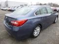 2015 Twilight Blue Metallic Subaru Legacy 2.5i Premium  photo #3