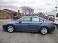 2015 Twilight Blue Metallic Subaru Legacy 2.5i Premium  photo #6