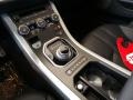 Dynamic Ebony Controls Photo for 2015 Land Rover Range Rover Evoque #102626164