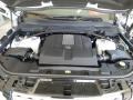 2015 Land Rover Range Rover Sport 3.0 Liter Supercharged DOHC 24-Valve LR-V6 Engine Photo