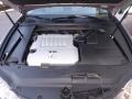 3.5 Liter DOHC 24-Valve VVT V6 2008 Lexus ES 350 Engine