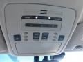 2008 Lexus ES Light Gray Interior Controls Photo
