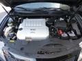 2011 Black Toyota Camry SE V6  photo #6
