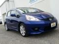 Blue Sensation Pearl - Fit Sport Photo No. 20