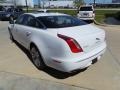 Polaris White - XJ XJL Portfolio Photo No. 6