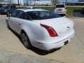 2015 Polaris White Jaguar XJ XJL Portfolio  photo #6