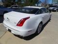 Polaris White - XJ XJL Portfolio Photo No. 8