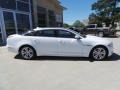 2015 Polaris White Jaguar XJ XJL Portfolio  photo #9