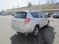 2011 Classic Silver Metallic Toyota RAV4 V6 Sport 4WD  photo #5