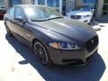 Stratus Grey Metallic - XF 3.0 Photo No. 2