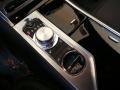 2015 Jaguar XF Warm Charcoal/Warm Charcoal Interior Transmission Photo
