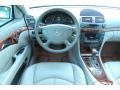 2004 Mercedes-Benz E Ash Interior Dashboard Photo