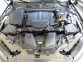 2015 Jaguar XF 3.0 Liter Supercharged DOHC 24-Valve V6 Engine Photo