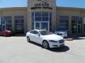 2015 Polaris White Jaguar XF 3.0  photo #1