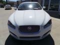 2015 Polaris White Jaguar XF 3.0  photo #3