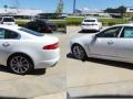 2015 Polaris White Jaguar XF 3.0  photo #5