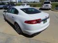 2015 Polaris White Jaguar XF 3.0  photo #6