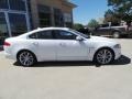 2015 Polaris White Jaguar XF 3.0  photo #9