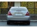 Brilliant Silver Metallic - E 500 Sedan Photo No. 29