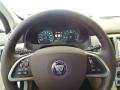 Barley/Truffle Steering Wheel Photo for 2015 Jaguar XF #102630040