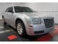 Bright Silver Metallic - 300 LX Photo No. 5