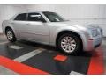 Bright Silver Metallic - 300 LX Photo No. 6